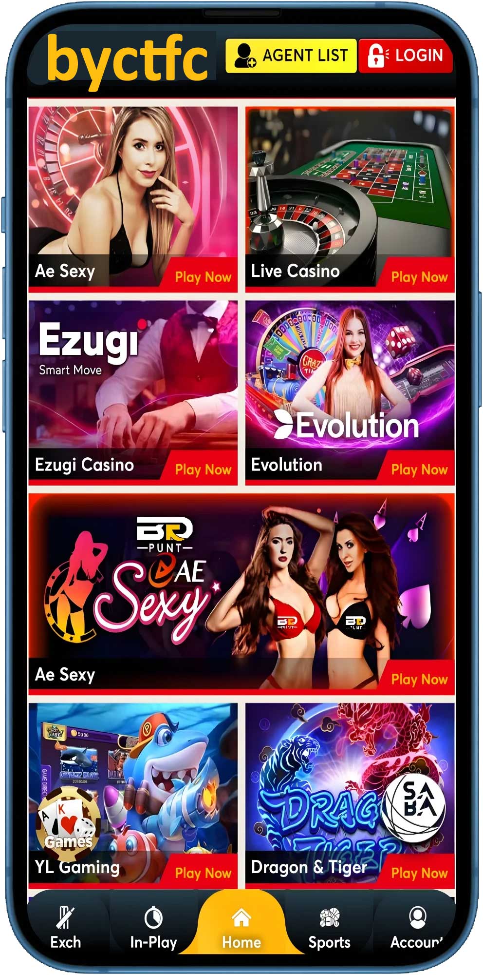 BDCLUB 2